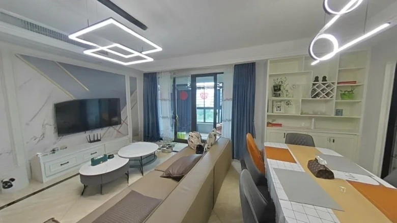 Zhongan BaiMa Imperial Court - View 7