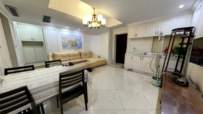 Xinsheng Eastern District Oriental County - View 5