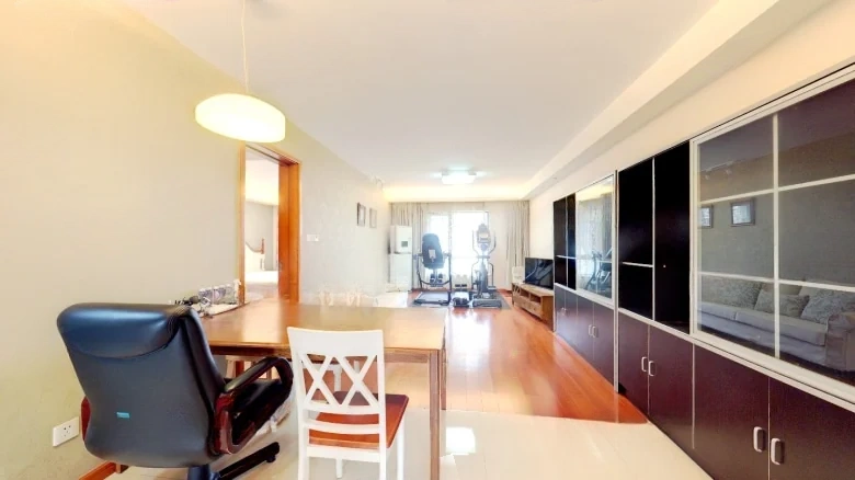 Renaissance Crystal Garden G53 Apartment - View 1