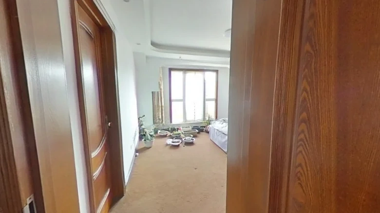 Vanke Xishan Villa Estates - View 1