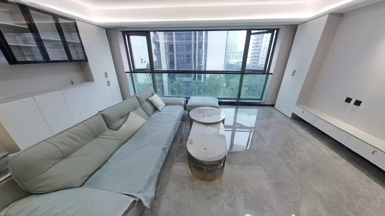 China Ocean Universe Era - View 6