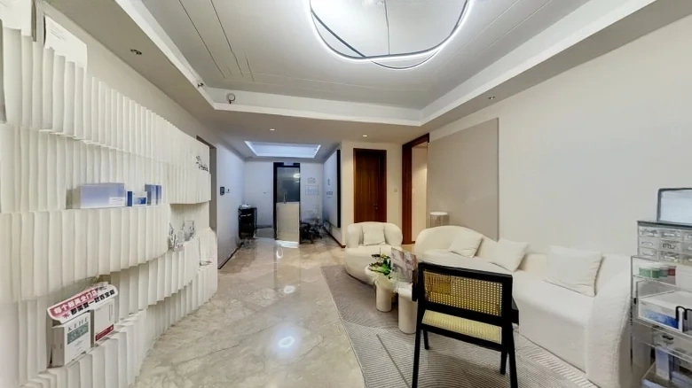 Crown Charm Residence - View 1