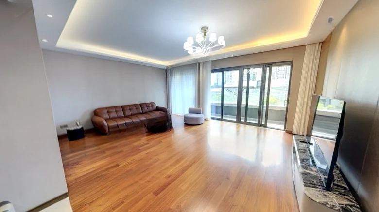 Renhe Park Century South Zone - View 3