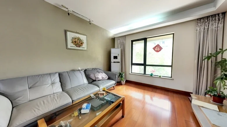 Renehu Crystal Garden (G53 Apartments) - View 5