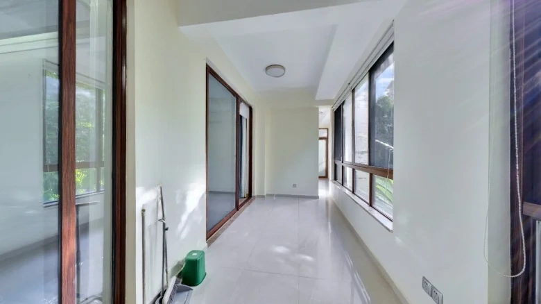 China Railways Huayue Mansion - View 12