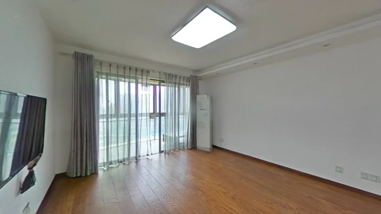 Dongfang Tianjun West District - View 1