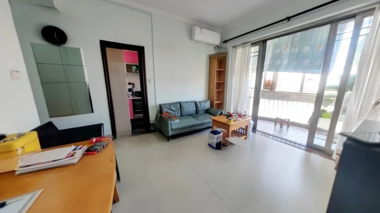 Nan Zhu Plaza - View 1