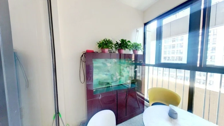 Deskin City Plaza - View 1