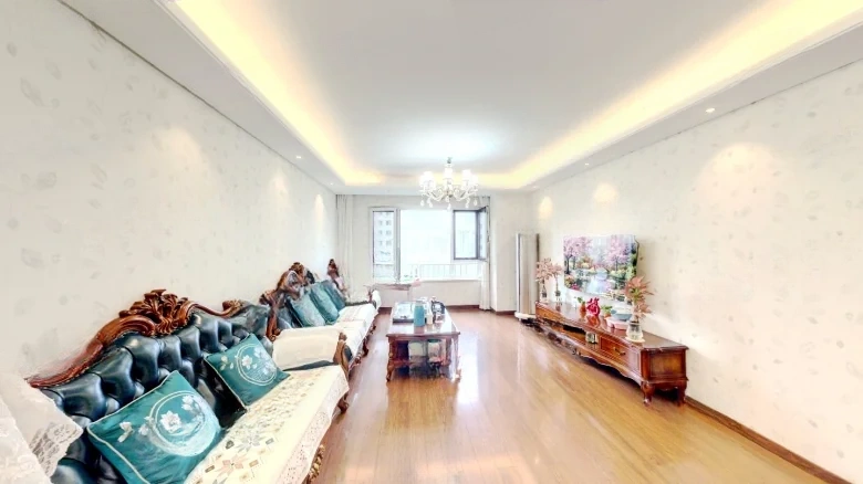 Crispland Happiness Court - View 1