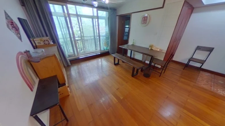 Jida Apartment - View 1