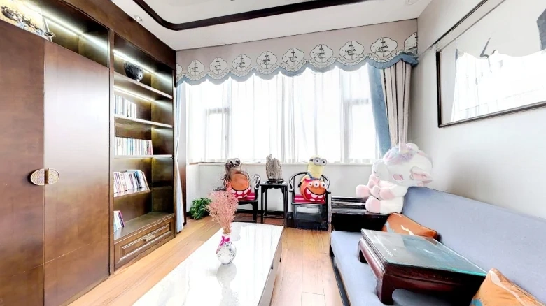 Azure Archipelago - View 1