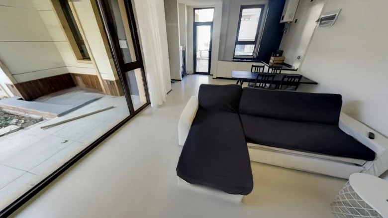 Sheng Tang Lan Shan - View 1