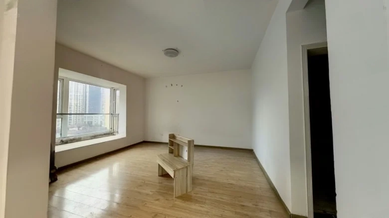 Triple Star City Center - View 1