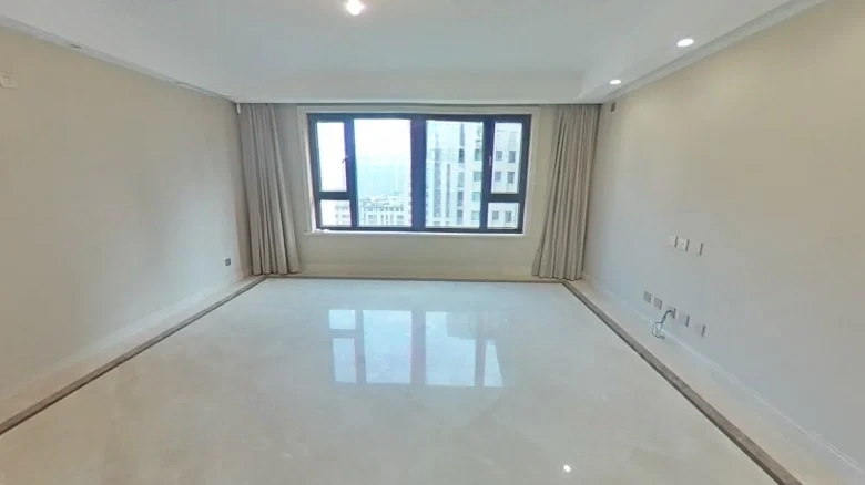 Rongsheng Huafu B District - View 5