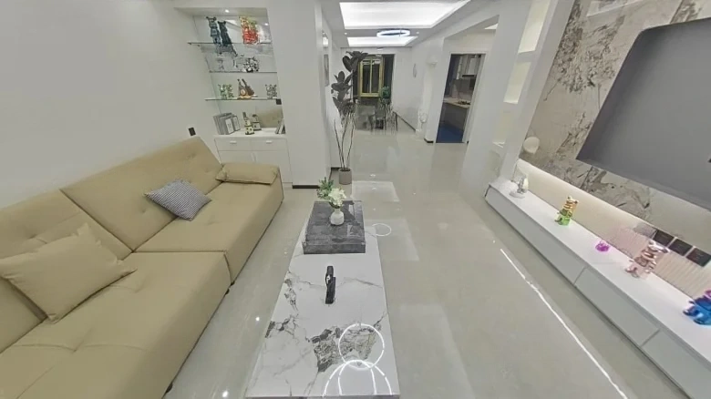 Huaxin Mingdu - View 9