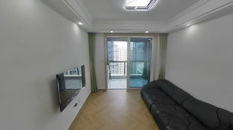 Dongbao Cui Xuan - View 1