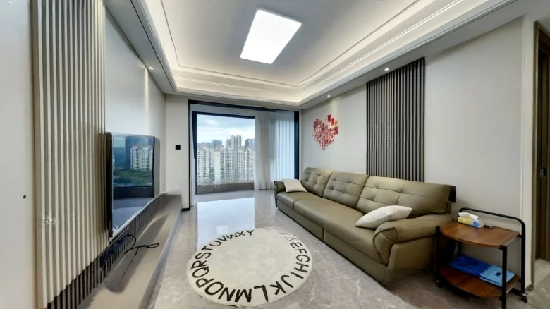 YueXiu And Yue Phase I - View 1