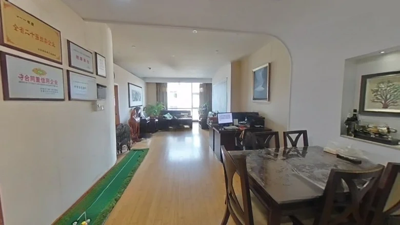 Jiashang Qingting Service Apartment - View 4