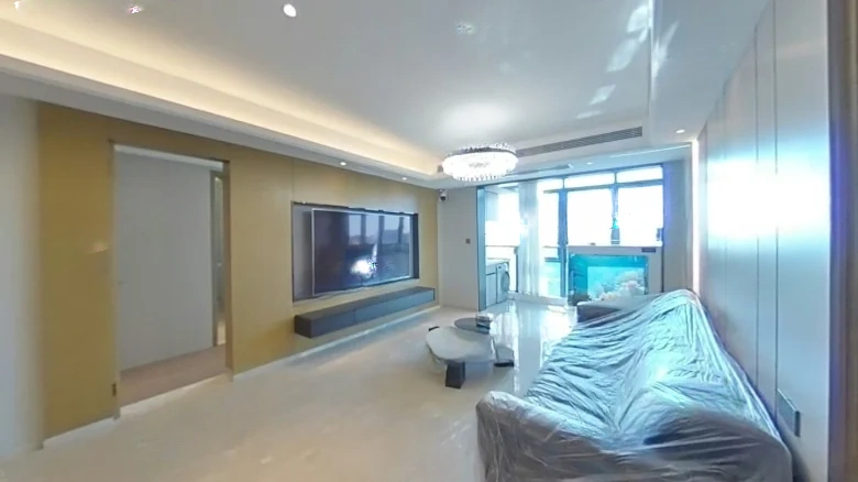 Xiaofeng Yinyue Apartments - View 2