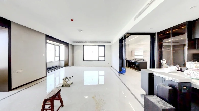 Poly West Lake 68号楼 - View 5