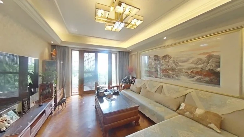 Luxin Sui Zhu Garden - View 5