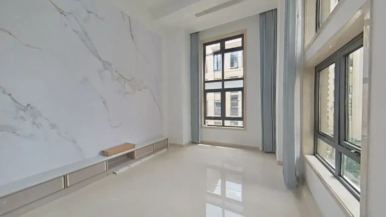 Yida Yunji Apartment - View 3