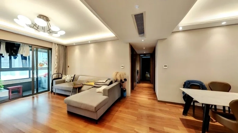 Renhe Gardens Century South Zone - View 4