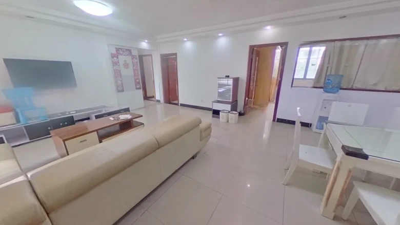 Jiarui Garden Residence - View 1