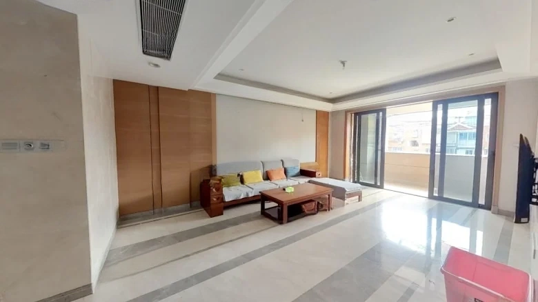 Half Mountain Imperial View Phase I - View 7