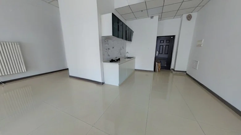 Poly Ideal City - View 3