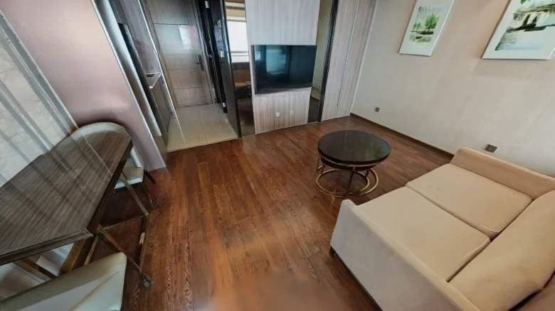 Hua Yuan International Apartment - View 1