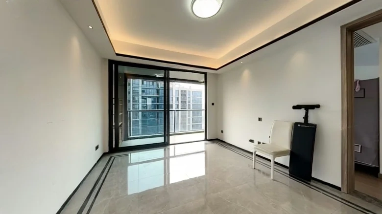 Harbour City Complex - View 6