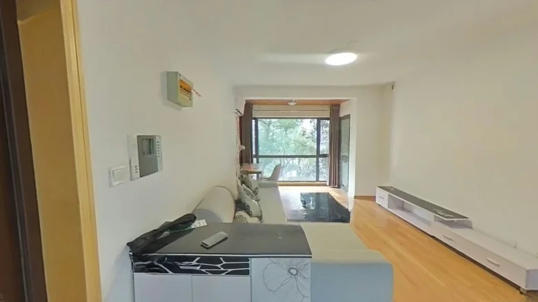 Wanda Huafu East Garden - View 2