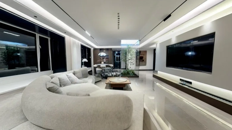 YuanDa FengXi Bay - View 10