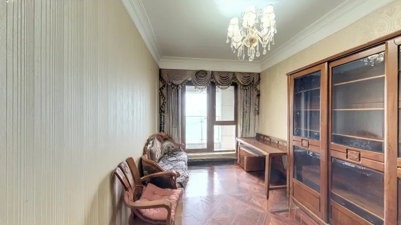 Poly Kangqiao - View 1