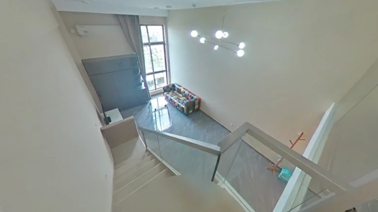 Hangzhou Mingshi Commercial Tower - View 6