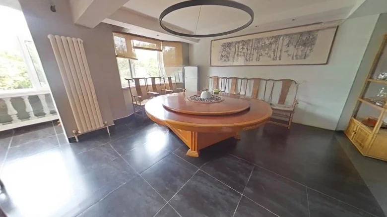 Seagreen Garden - View 5