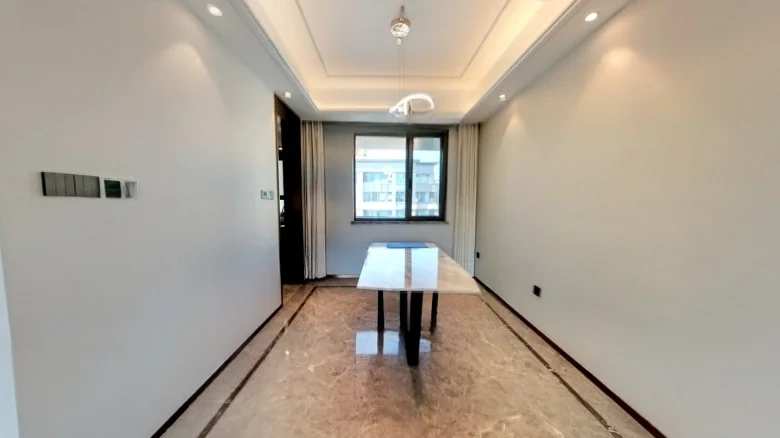 Zhongxin Taifu Jiu Lu - View 9