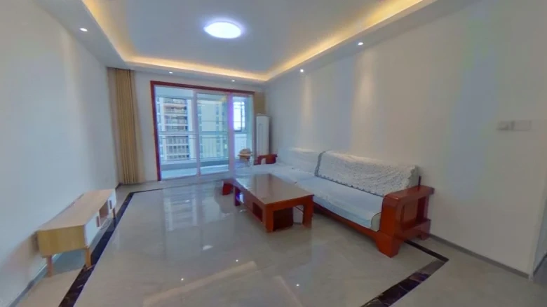 Ju Family's Source of Joy - View 1