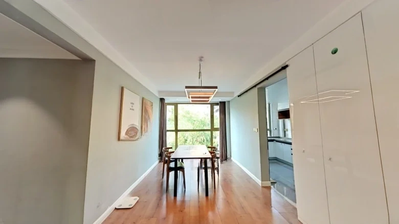 Tianshan Xihu Lan'an - View 13