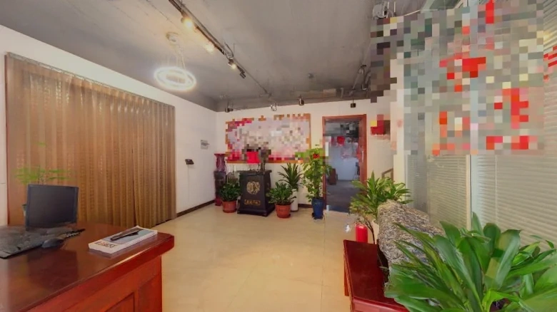 Dragon Vein Hot Springs - View 25