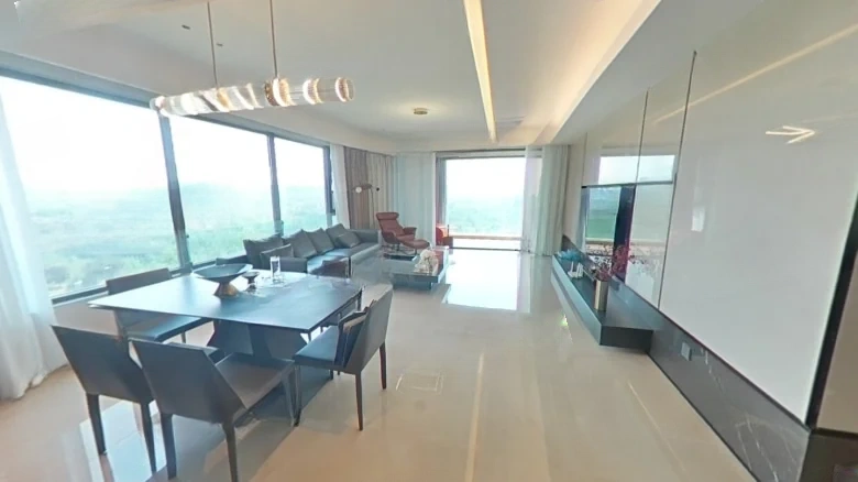 Zhonghai Tianfu Li Yinghui Phase II - View 7