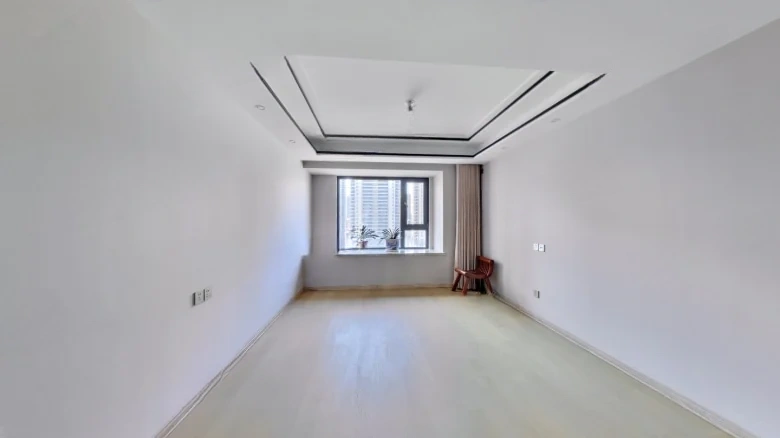 Haobang Jinshang - View 1