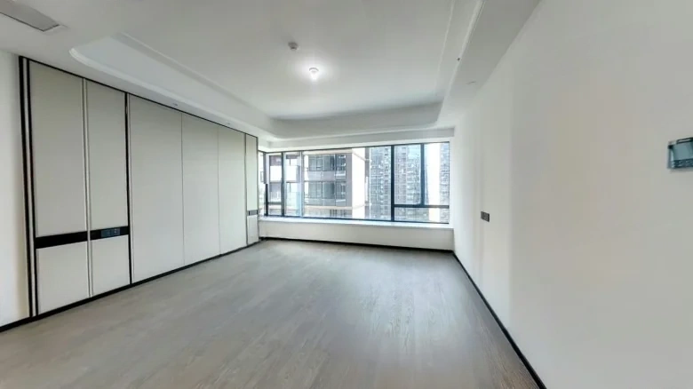 Yuexiu Heyuefu Phase V - View 1