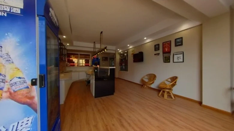 New City Tower - View 7