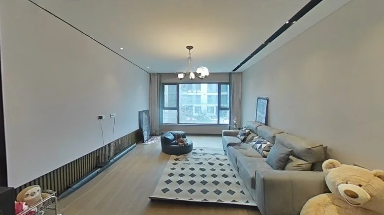 Ronshine Metropolitan Center Yueshan - View 4