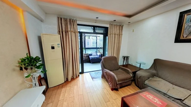 Happy Field Shang City - View 9