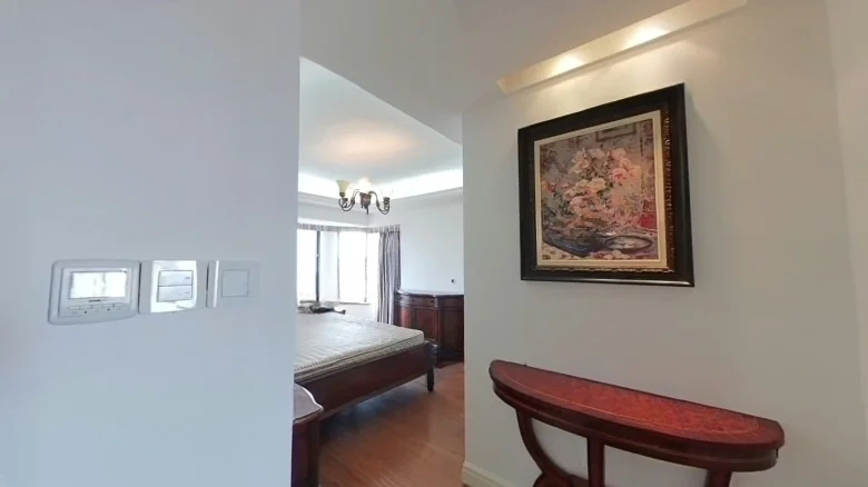 Zhonghai Lakefront No. 1 - View 1