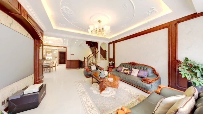 Country Garden Mansion Park - View 7