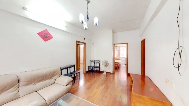 Donghu Dong Lu - View 5